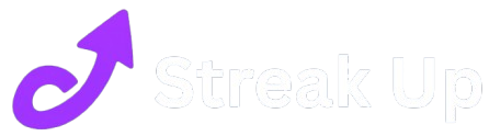 Streak Up Logo